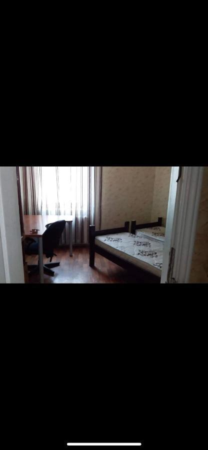 Panorama-Hostel Kyiv Exterior photo