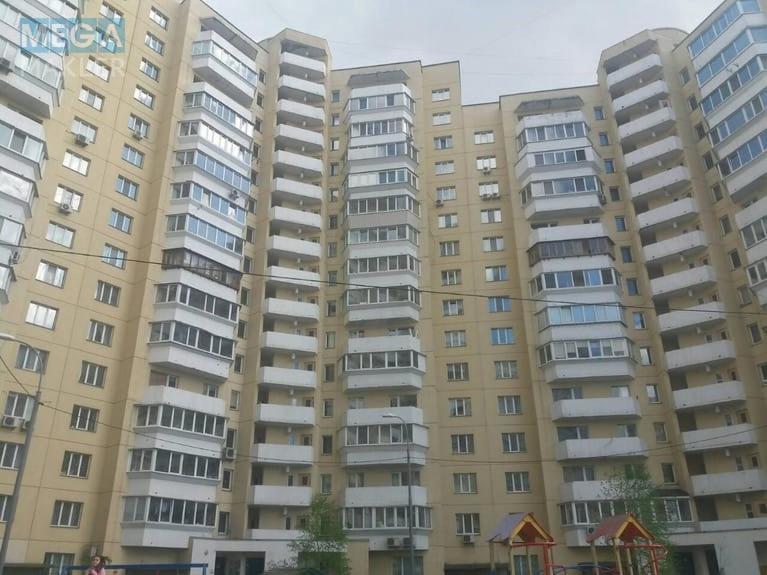 Panorama-Hostel Kyiv Exterior photo